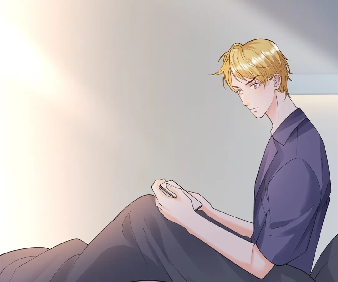 Read Coming Back as a Fair-Haired Boy chapter 59 image 15 on Lezhin