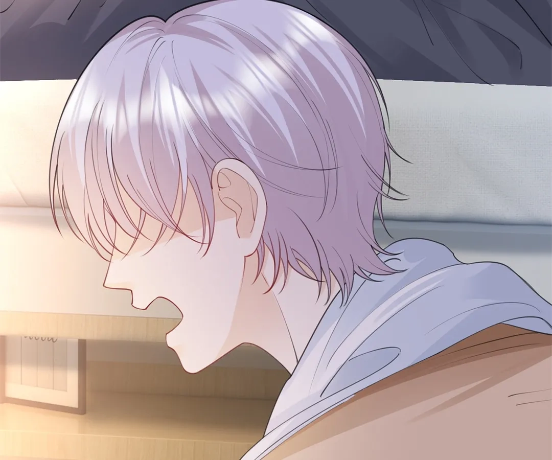 Read Coming Back as a Fair-Haired Boy chapter 59 image 16 on Lezhin