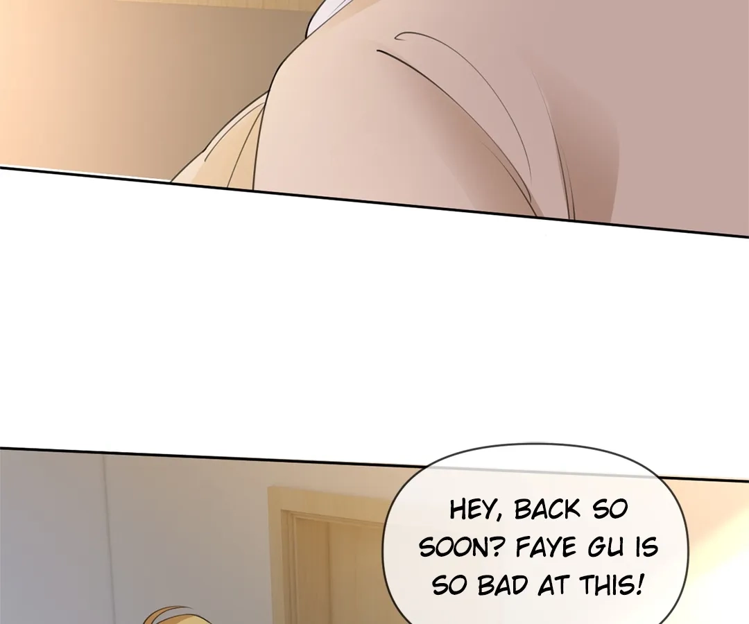Read Coming Back as a Fair-Haired Boy chapter 59 image 17 on Lezhin