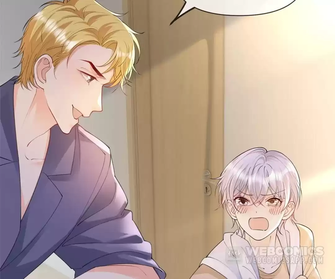 Read Coming Back as a Fair-Haired Boy chapter 59 image 18 on Lezhin