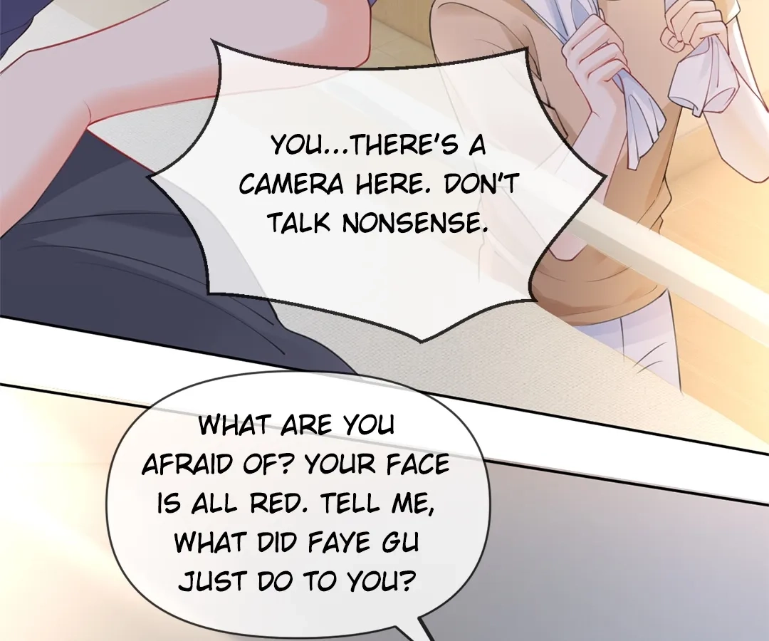 Read Coming Back as a Fair-Haired Boy chapter 59 image 19 on Lezhin