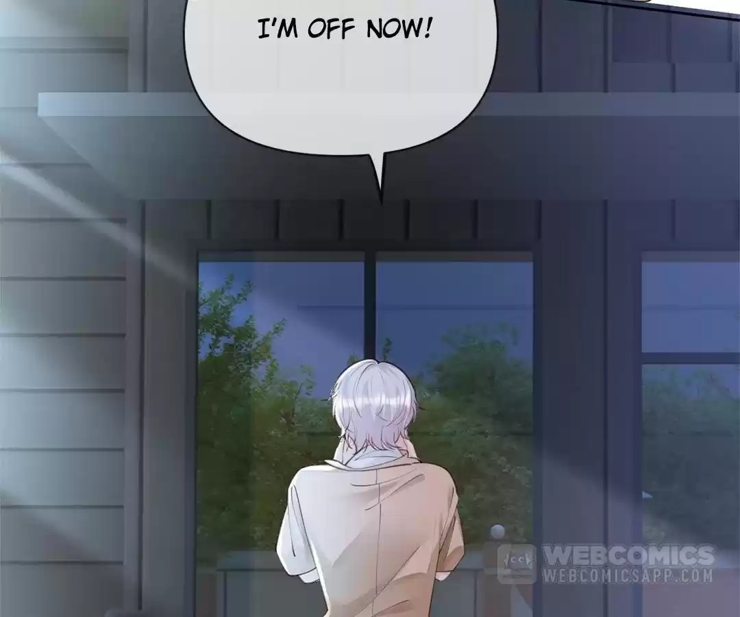 Read Coming Back as a Fair-Haired Boy chapter 59 image 2 on Lezhin