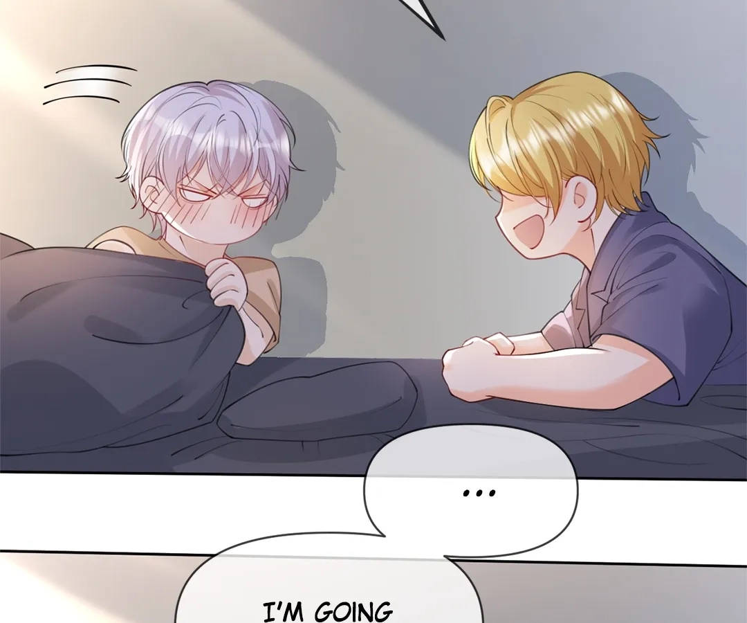 Read Coming Back as a Fair-Haired Boy chapter 59 image 20 on Lezhin
