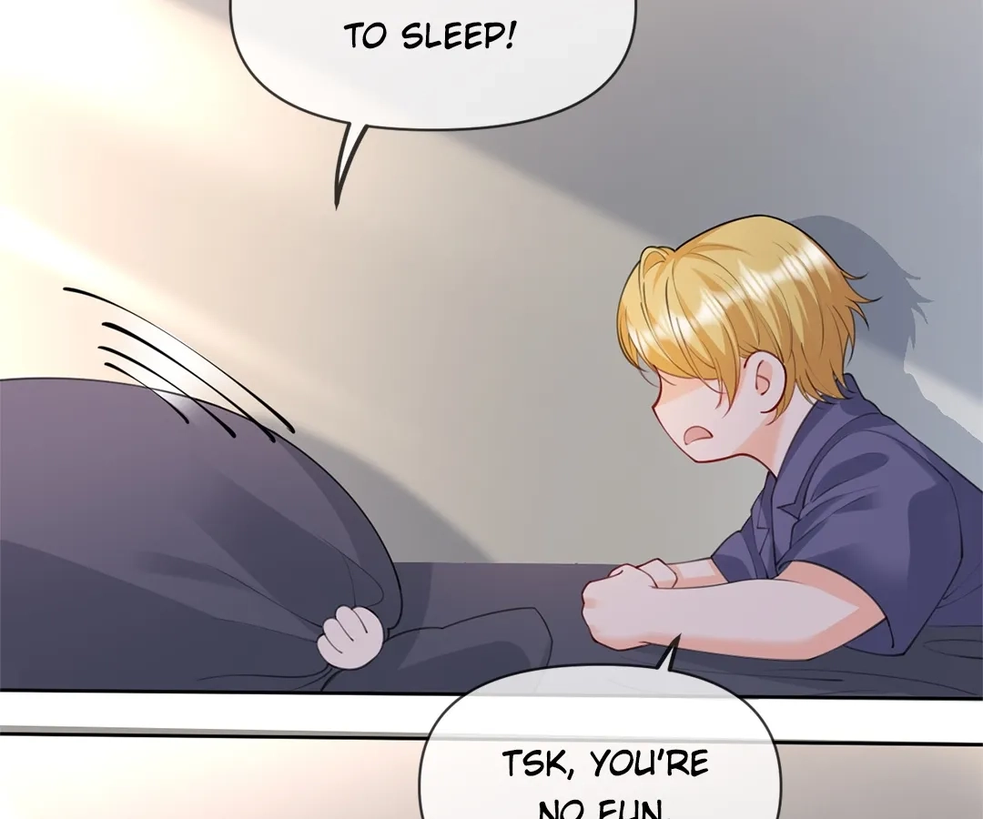 Read Coming Back as a Fair-Haired Boy chapter 59 image 21 on Lezhin