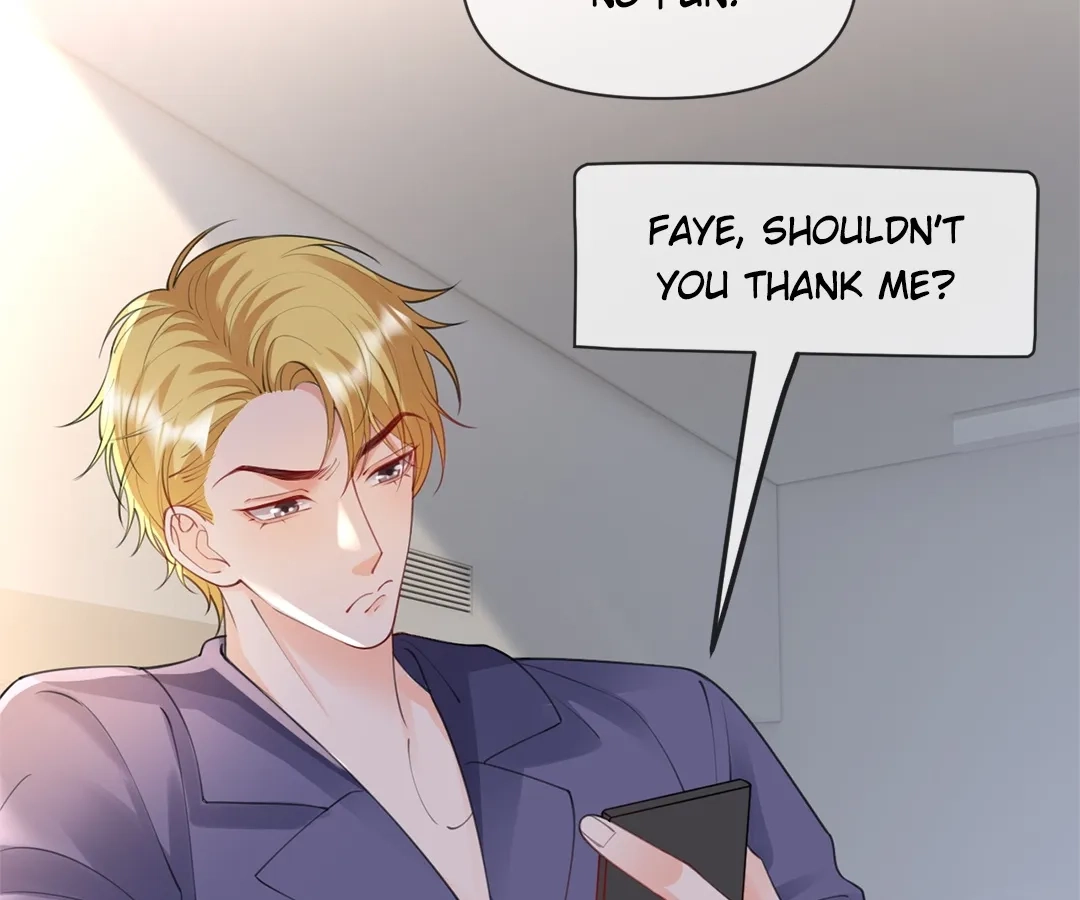 Read Coming Back as a Fair-Haired Boy chapter 59 image 22 on Lezhin