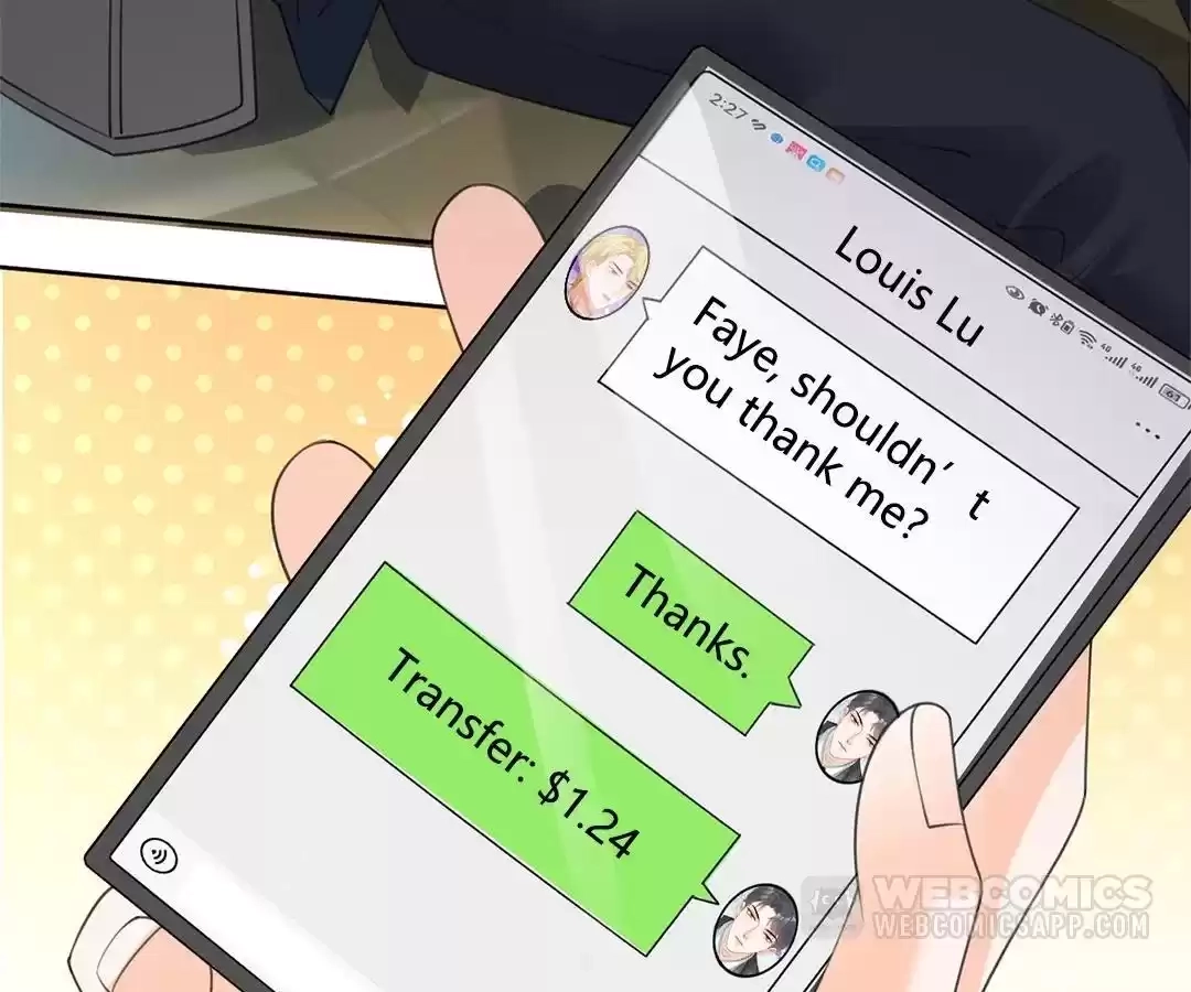 Read Coming Back as a Fair-Haired Boy chapter 59 image 26 on Lezhin