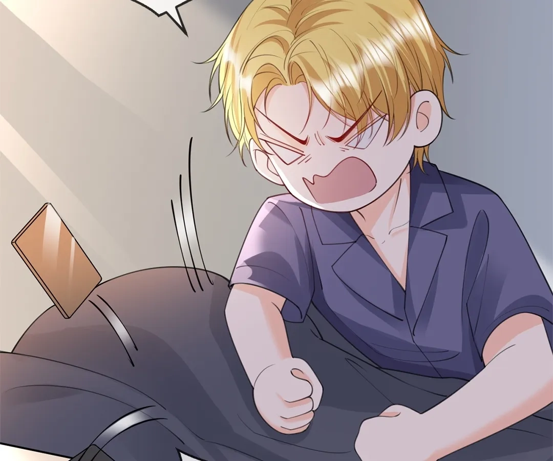 Read Coming Back as a Fair-Haired Boy chapter 59 image 28 on Lezhin