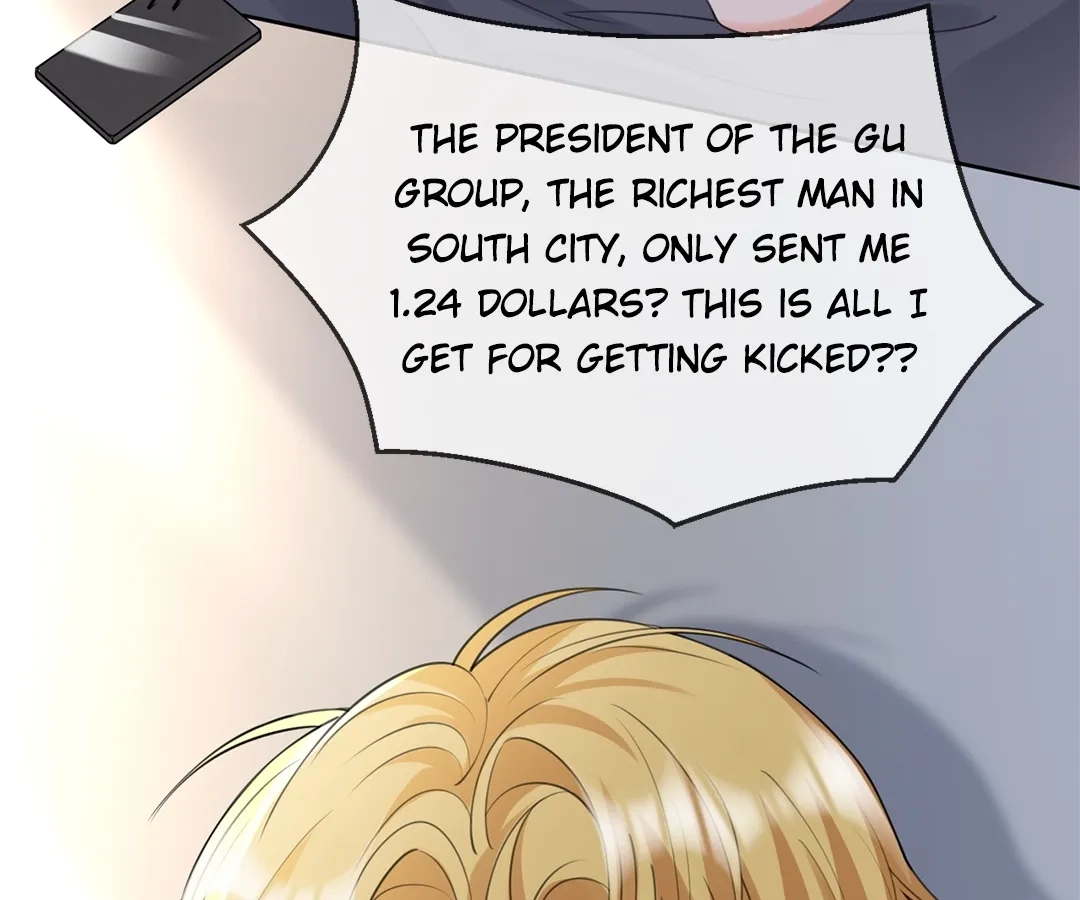 Read Coming Back as a Fair-Haired Boy chapter 59 image 29 on Lezhin