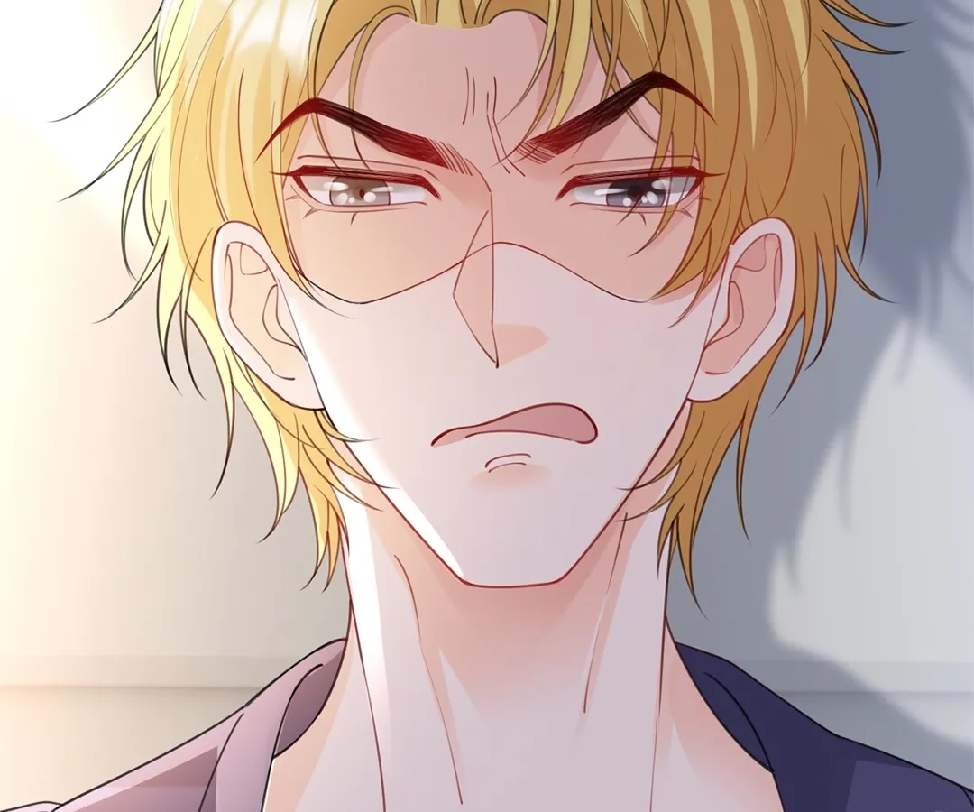Read Coming Back as a Fair-Haired Boy chapter 59 image 30 on Lezhin