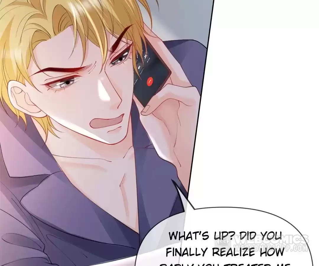 Read Coming Back as a Fair-Haired Boy chapter 59 image 34 on Lezhin
