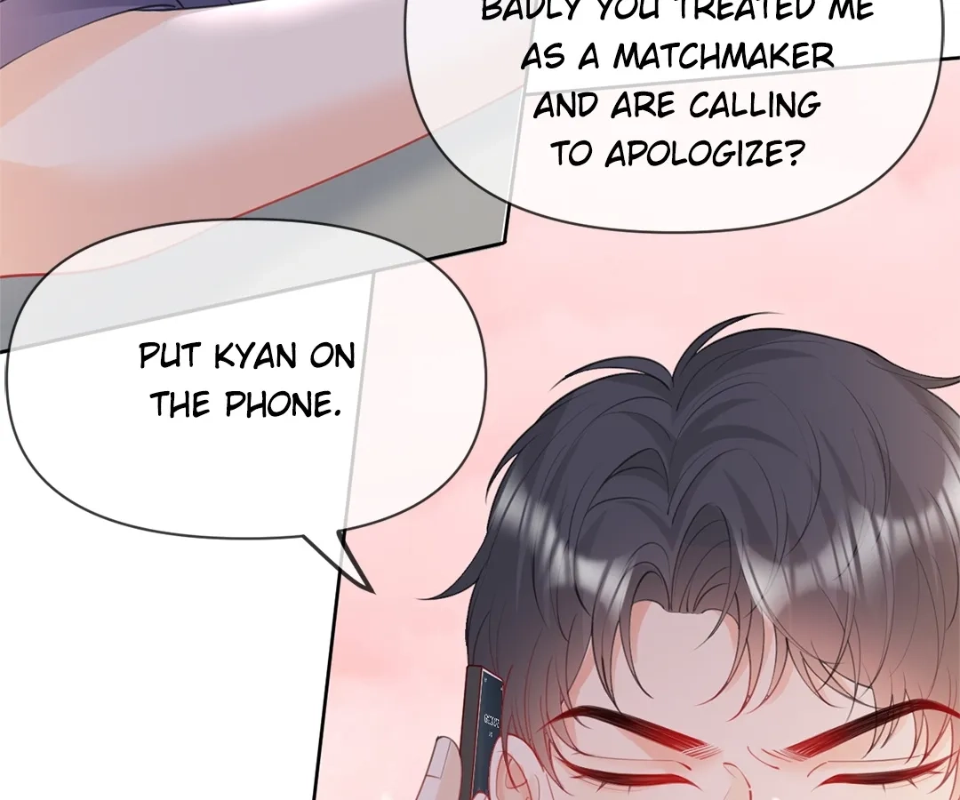 Read Coming Back as a Fair-Haired Boy chapter 59 image 35 on Lezhin