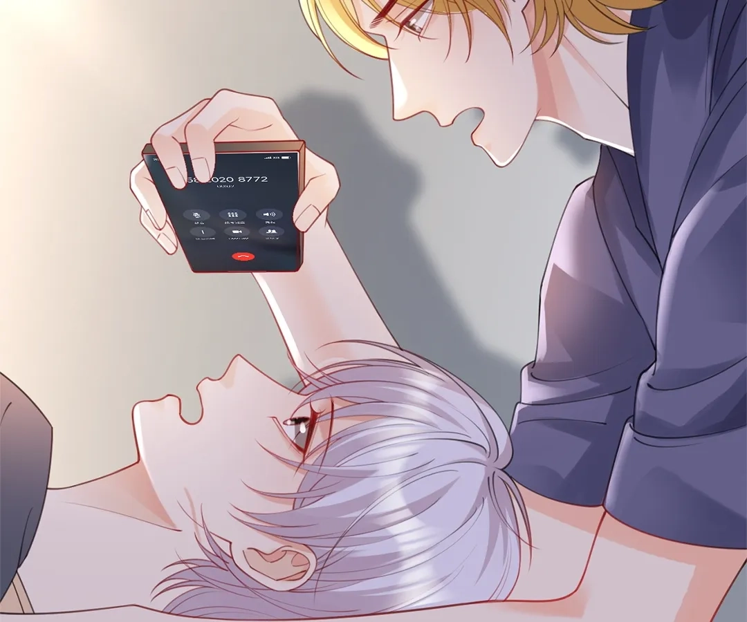 Read Coming Back as a Fair-Haired Boy chapter 59 image 39 on Lezhin