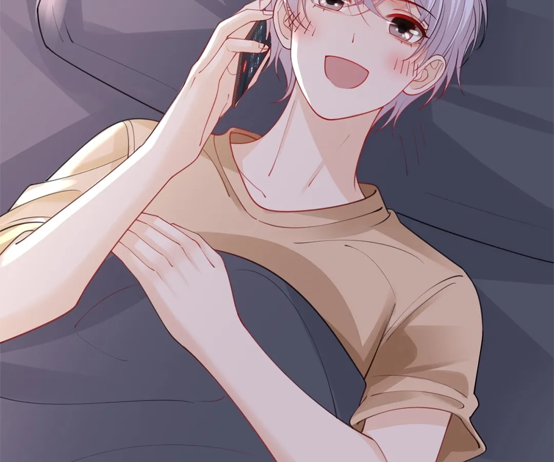 Read Coming Back as a Fair-Haired Boy chapter 59 image 49 on Lezhin