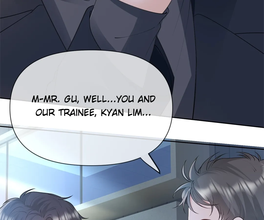 Read Coming Back as a Fair-Haired Boy chapter 59 image 6 on Lezhin