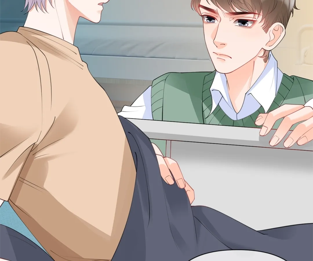 Read Coming Back as a Fair-Haired Boy chapter 59 image 63 on Lezhin