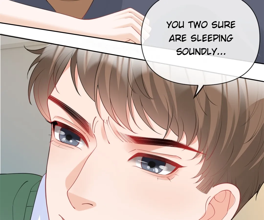Read Coming Back as a Fair-Haired Boy chapter 59 image 64 on Lezhin