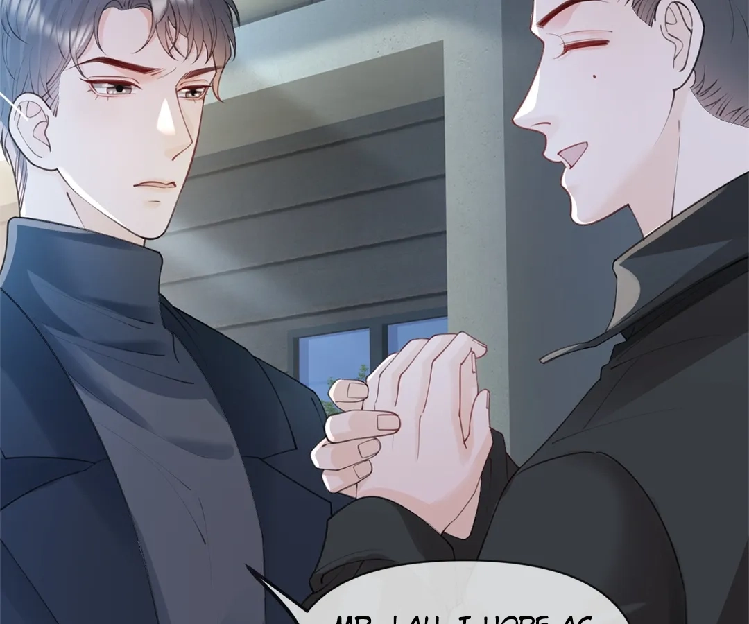 Read Coming Back as a Fair-Haired Boy chapter 59 image 7 on Lezhin