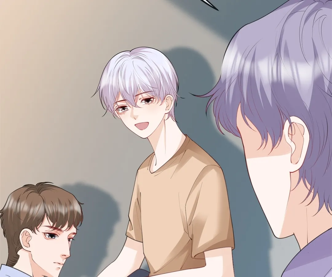 Read Coming Back as a Fair-Haired Boy chapter 59 image 73 on Lezhin