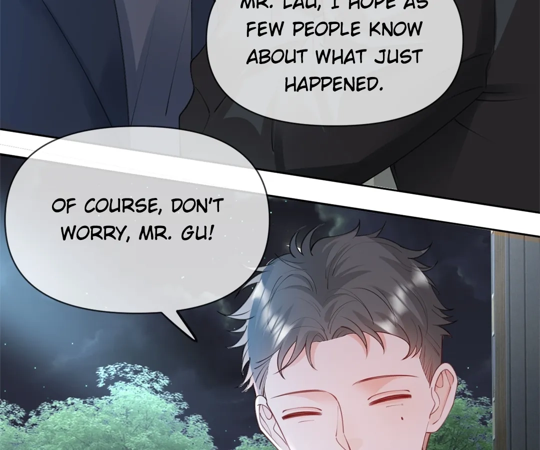 Read Coming Back as a Fair-Haired Boy chapter 59 image 8 on Lezhin