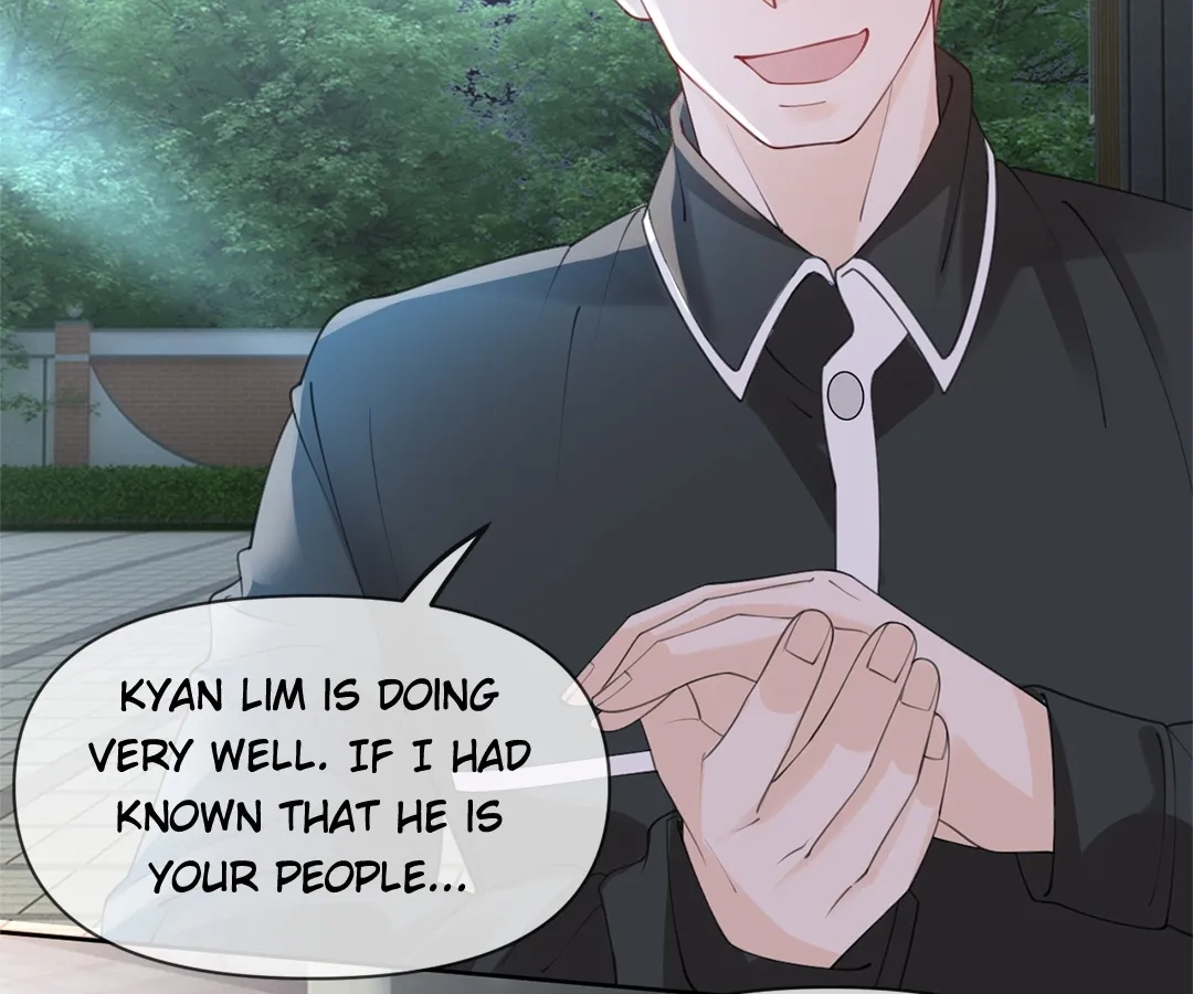Read Coming Back as a Fair-Haired Boy chapter 59 image 9 on Lezhin