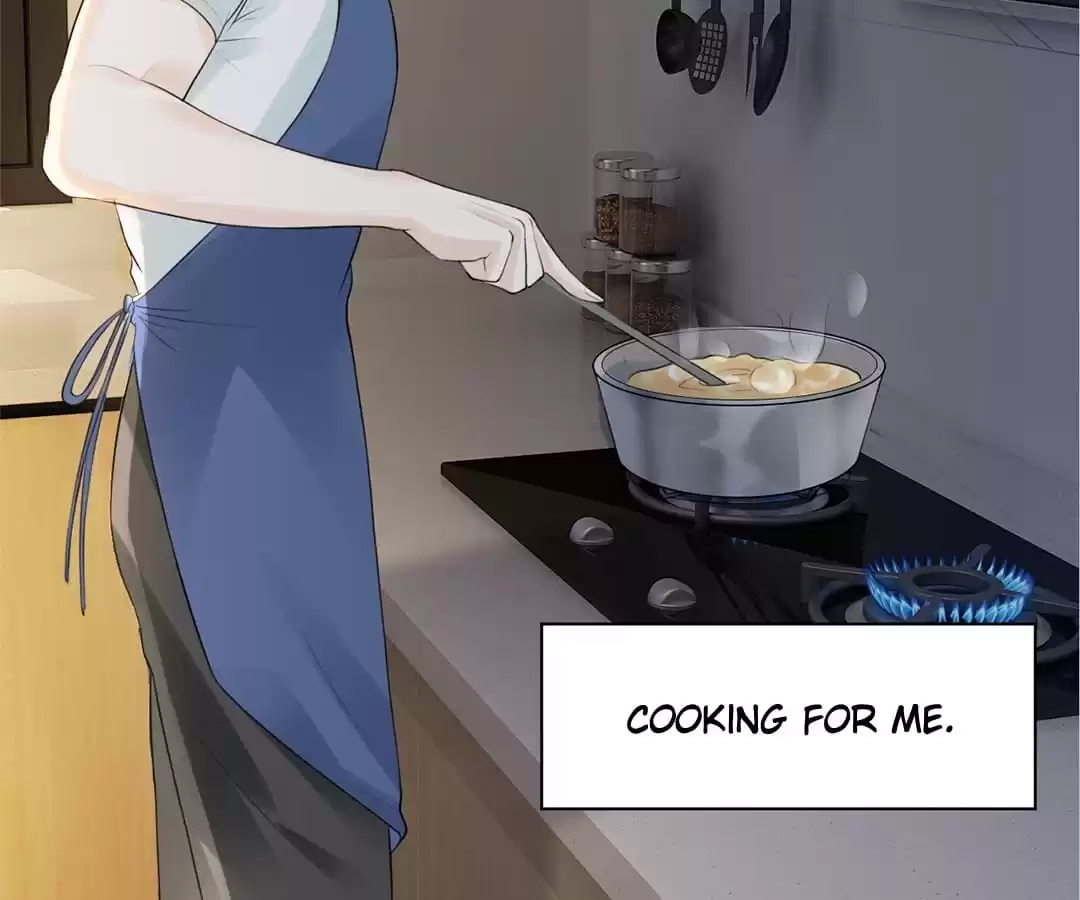 Read Coming Back as a Fair-Haired Boy chapter 6 image 10 on Lezhin