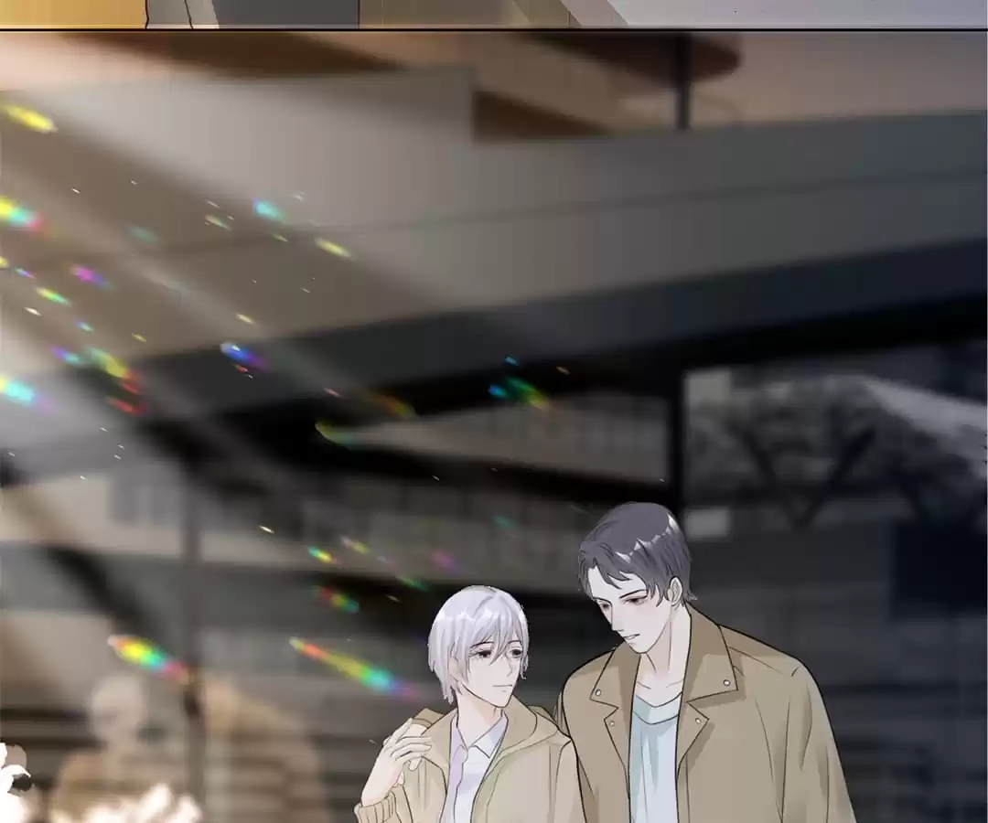Read Coming Back as a Fair-Haired Boy chapter 6 image 11 on Lezhin