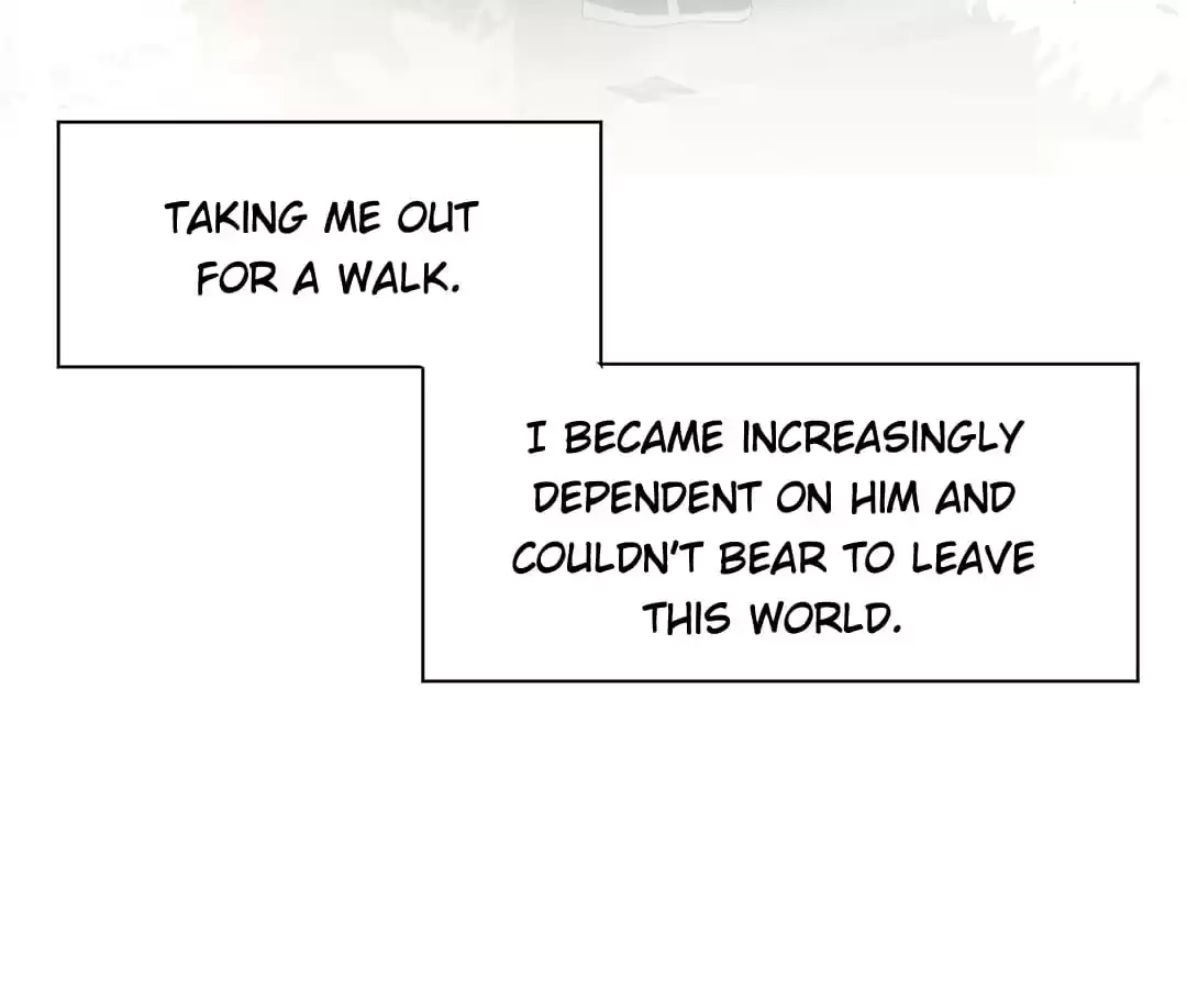 Read Coming Back as a Fair-Haired Boy chapter 6 image 13 on Lezhin