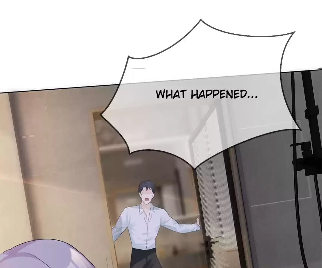 Read Coming Back as a Fair-Haired Boy chapter 6 image 18 on Lezhin