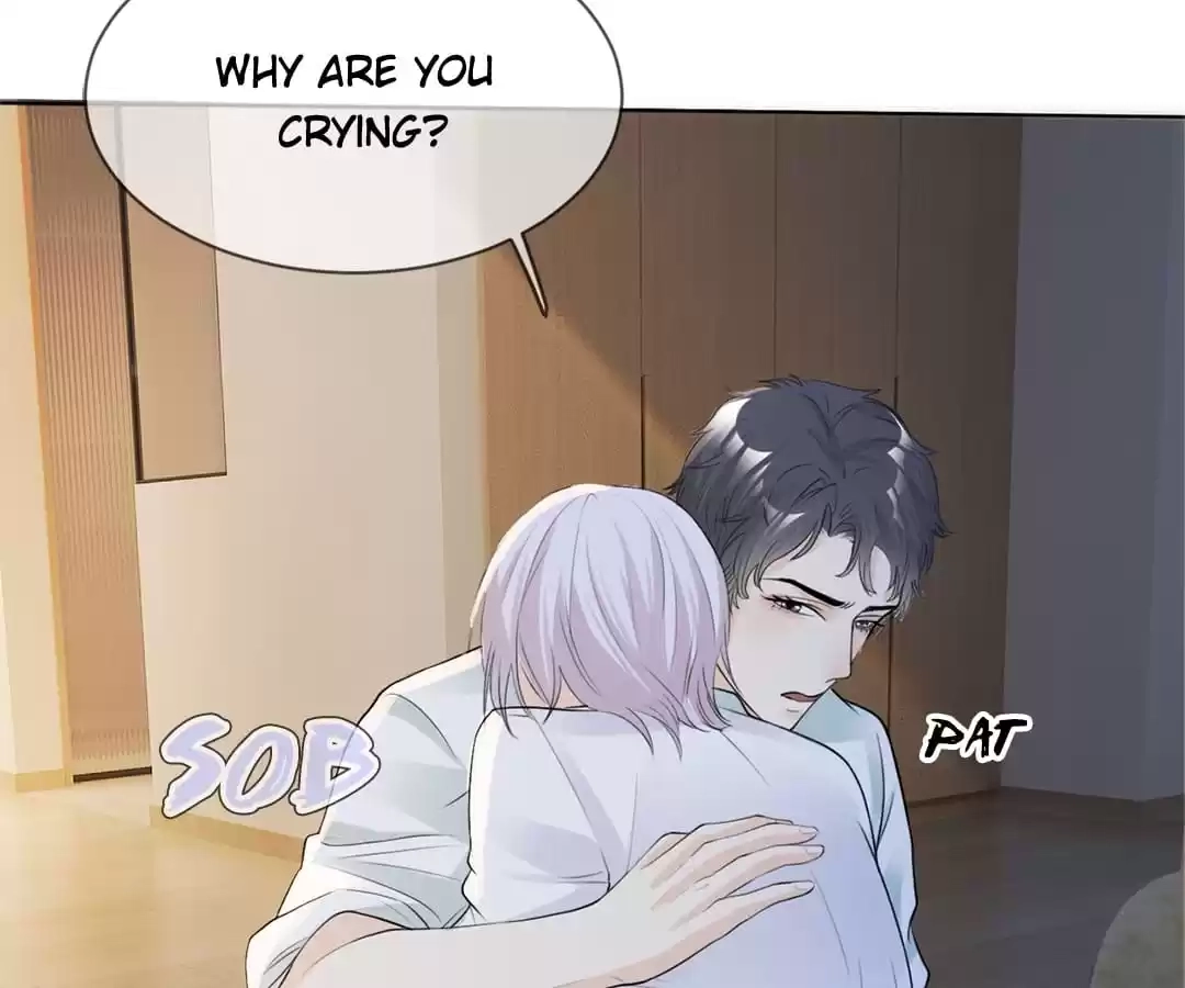 Read Coming Back as a Fair-Haired Boy chapter 6 image 2 on Lezhin