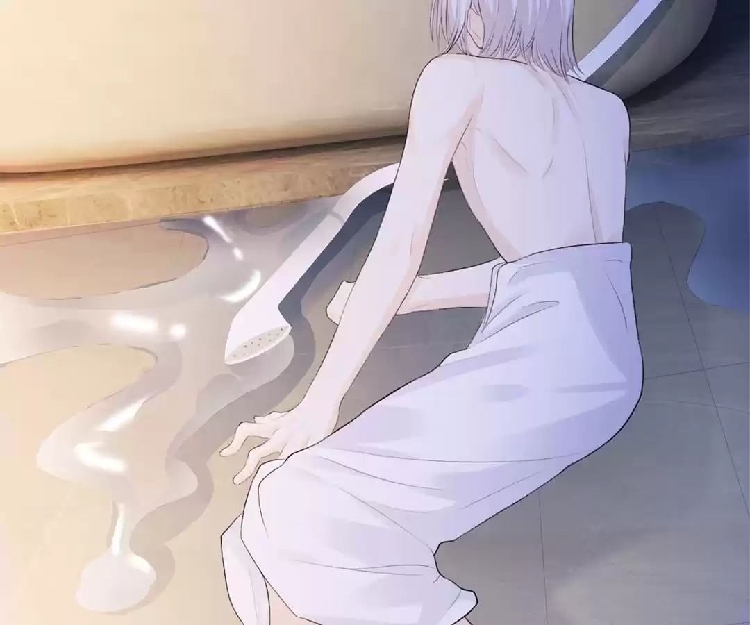 Read Coming Back as a Fair-Haired Boy chapter 6 image 20 on Lezhin