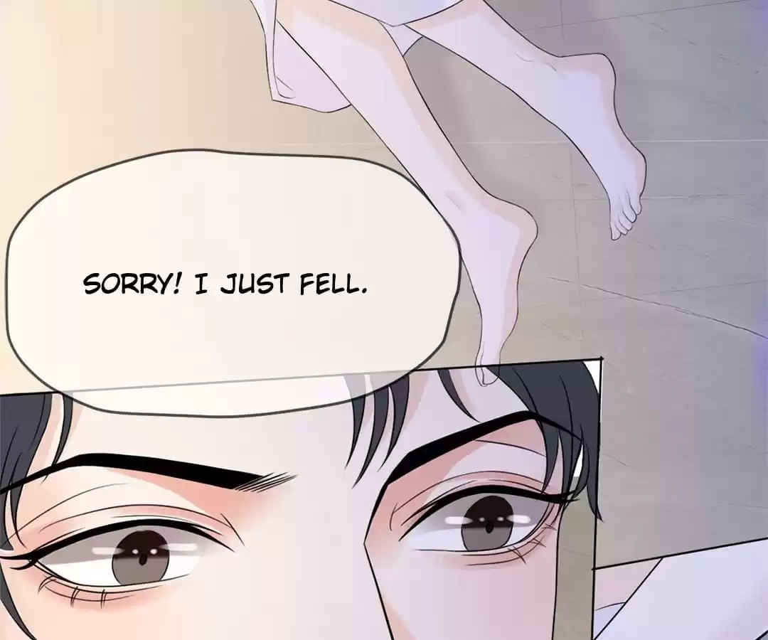 Read Coming Back as a Fair-Haired Boy chapter 6 image 21 on Lezhin