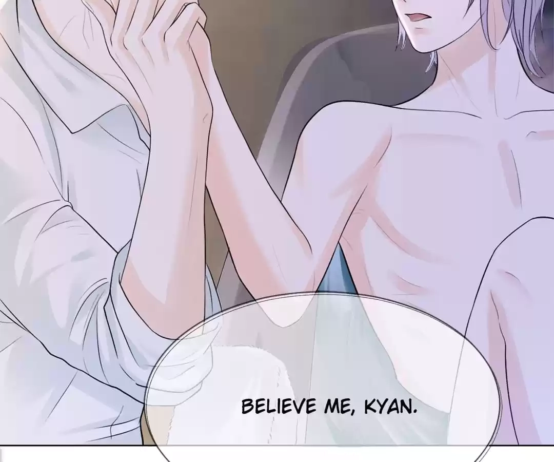 Read Coming Back as a Fair-Haired Boy chapter 6 image 31 on Lezhin