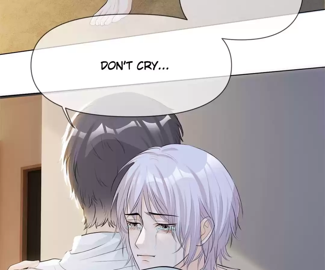 Read Coming Back as a Fair-Haired Boy chapter 6 image 4 on Lezhin