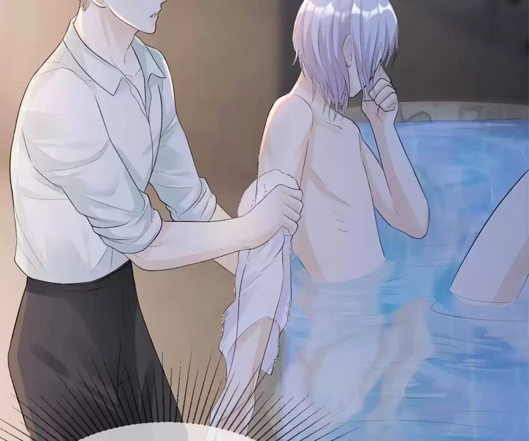 Read Coming Back as a Fair-Haired Boy chapter 6 image 42 on Lezhin