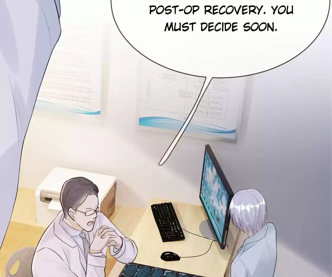 Read Coming Back as a Fair-Haired Boy chapter 6 image 54 on Lezhin