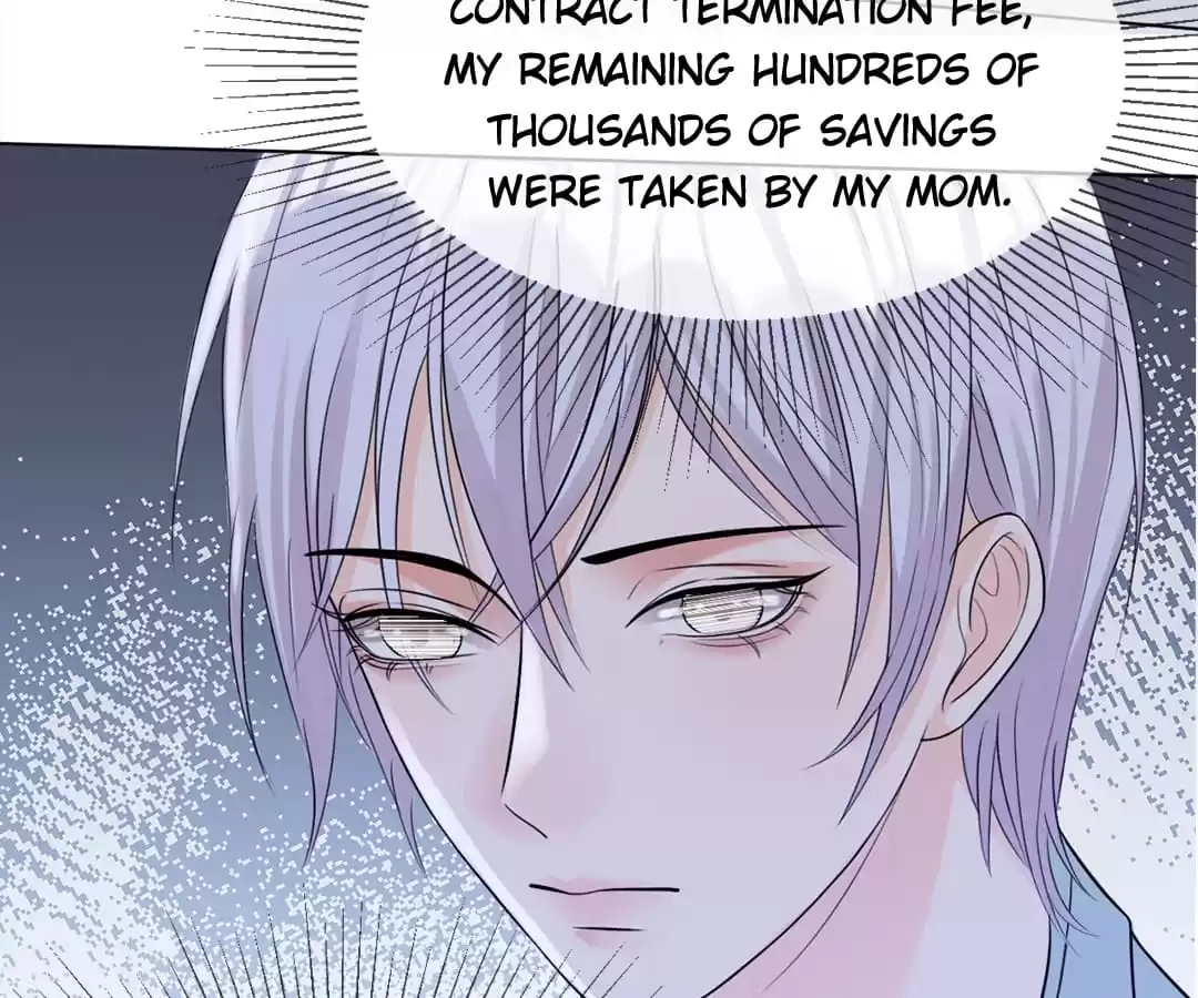 Read Coming Back as a Fair-Haired Boy chapter 6 image 56 on Lezhin