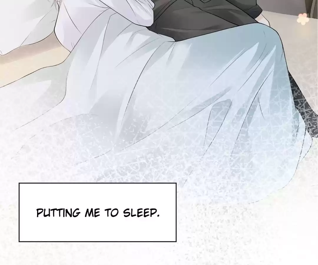 Read Coming Back as a Fair-Haired Boy chapter 6 image 8 on Lezhin