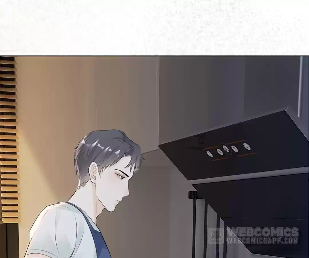Read Coming Back as a Fair-Haired Boy chapter 6 image 9 on Lezhin