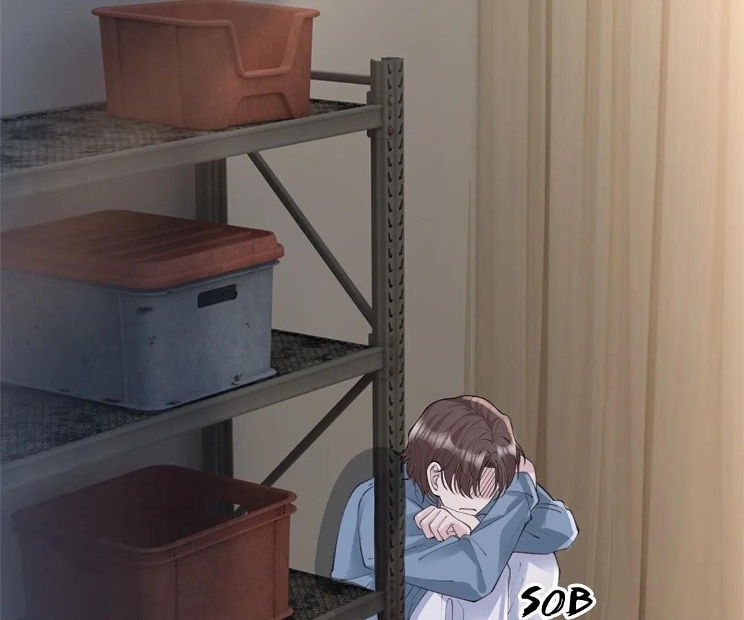 Read Coming Back as a Fair-Haired Boy chapter 60 image 14 on Lezhin