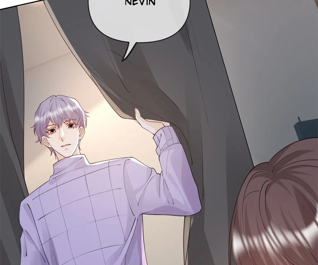 Read Coming Back as a Fair-Haired Boy chapter 60 image 17 on Lezhin