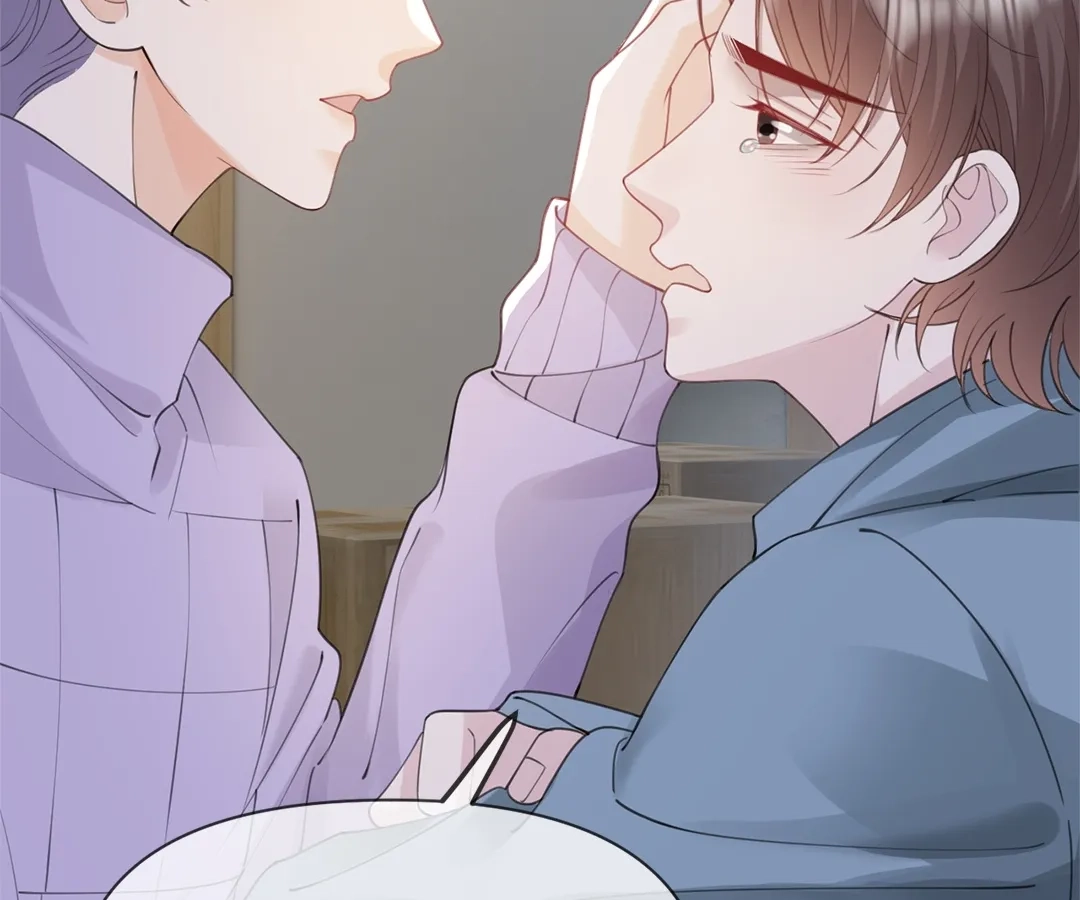 Read Coming Back as a Fair-Haired Boy chapter 60 image 21 on Lezhin