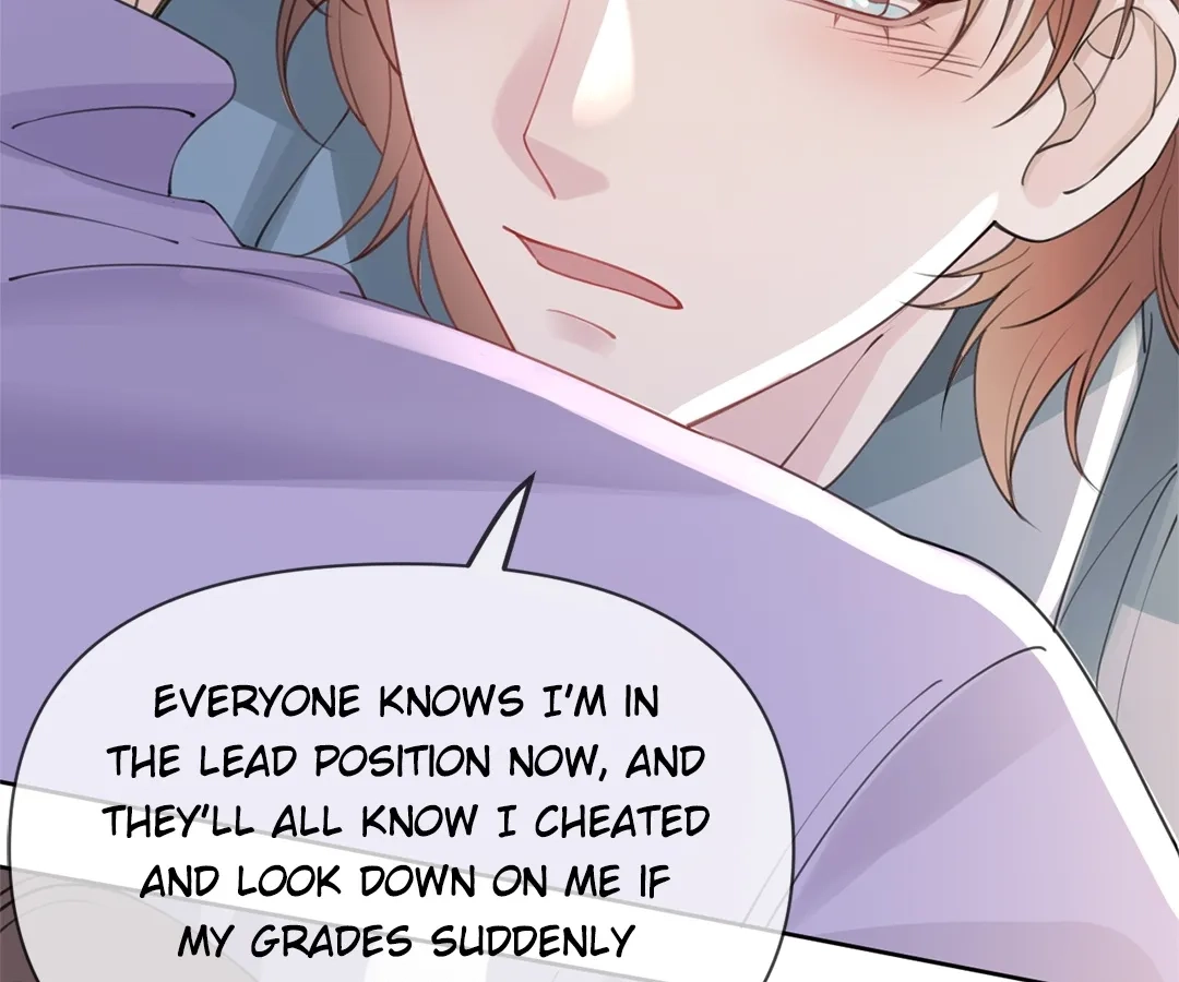 Read Coming Back as a Fair-Haired Boy chapter 60 image 28 on Lezhin