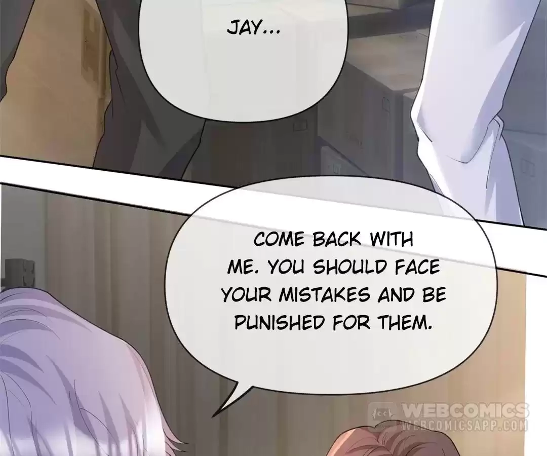 Read Coming Back as a Fair-Haired Boy chapter 60 image 34 on Lezhin