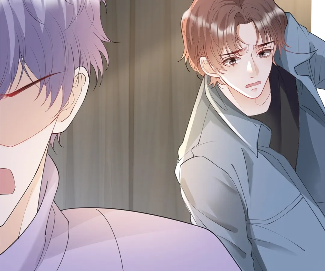 Read Coming Back as a Fair-Haired Boy chapter 60 image 35 on Lezhin