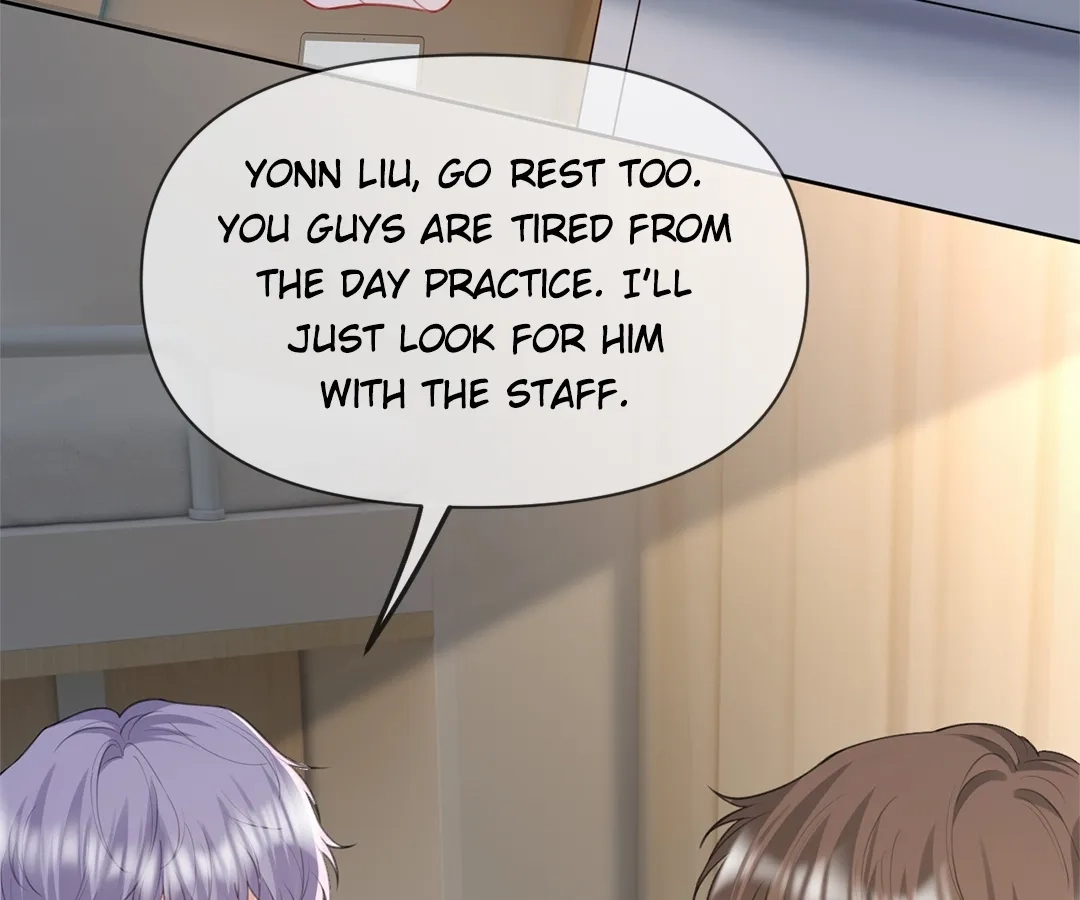 Read Coming Back as a Fair-Haired Boy chapter 60 image 4 on Lezhin