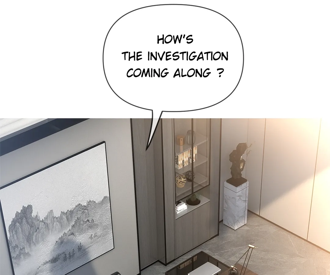 Read Coming Back as a Fair-Haired Boy chapter 60 image 41 on Lezhin