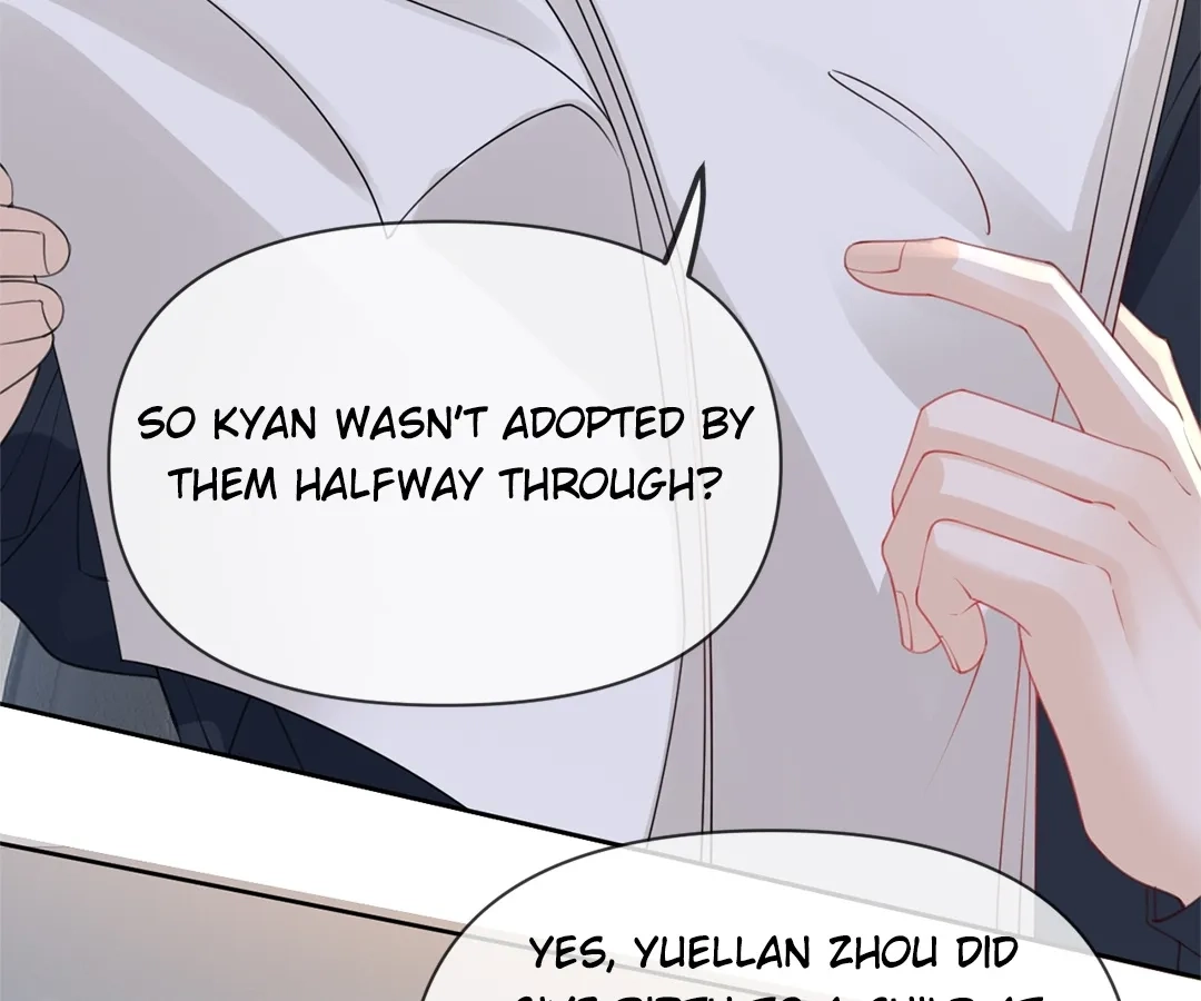 Read Coming Back as a Fair-Haired Boy chapter 60 image 45 on Lezhin