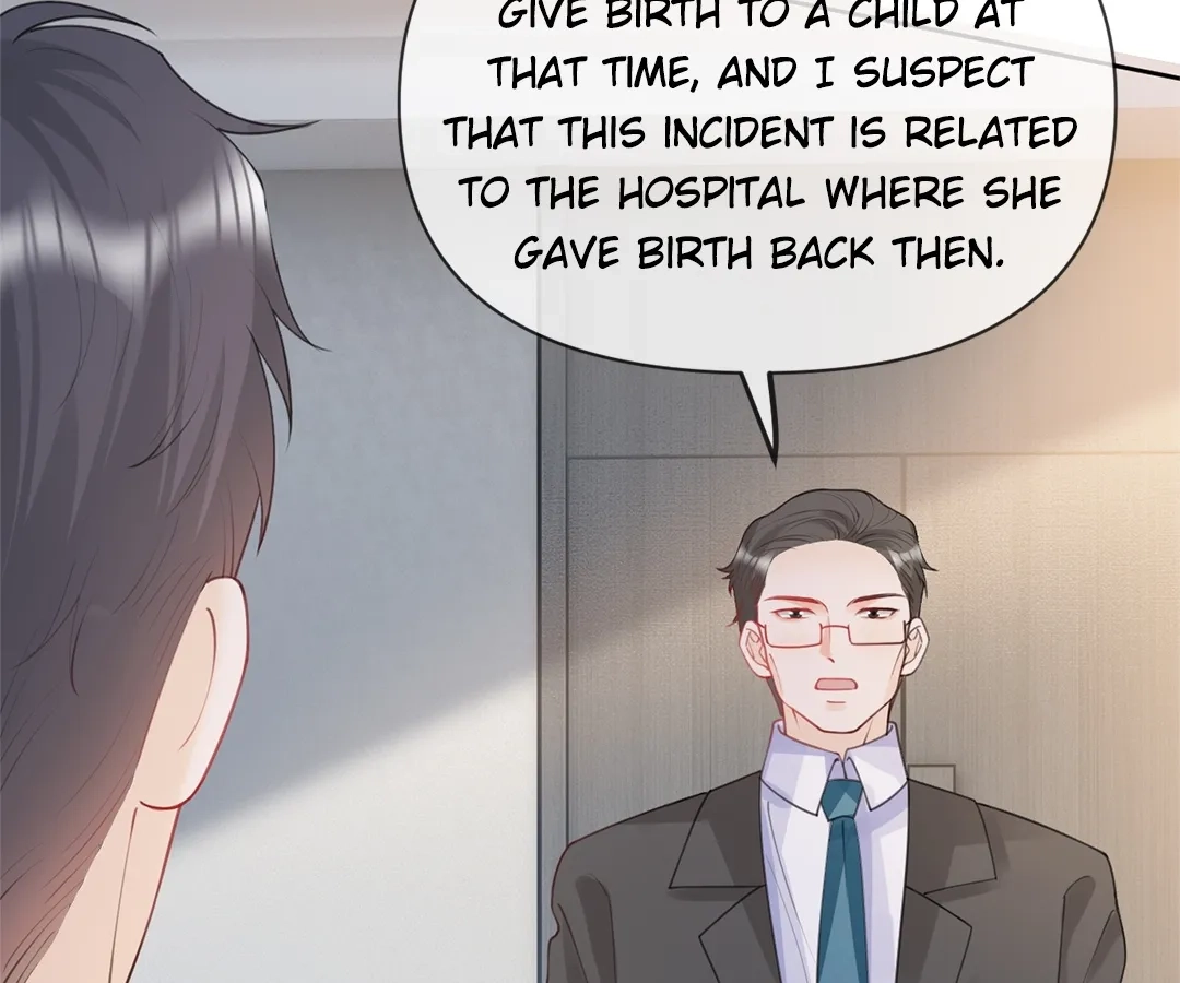 Read Coming Back as a Fair-Haired Boy chapter 60 image 46 on Lezhin