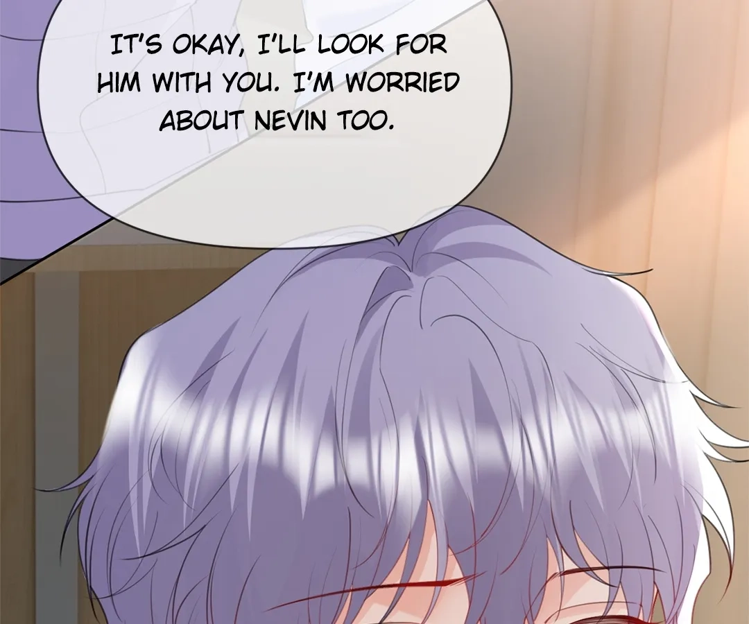 Read Coming Back as a Fair-Haired Boy chapter 60 image 6 on Lezhin