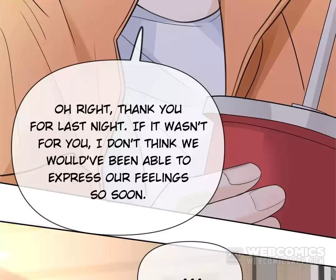 Read Coming Back as a Fair-Haired Boy chapter 60 image 66 on Lezhin